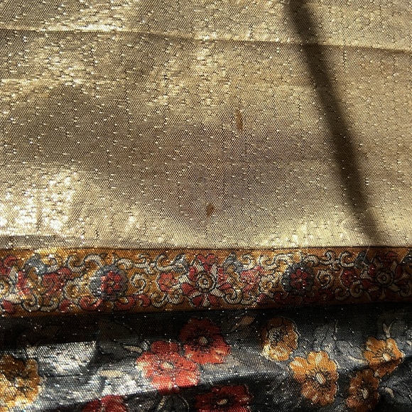 1️⃣3️⃣Lot of 13 Random Scarves-Varying Colors/Sizes/Brands/Materials/Conditions - Picture 16 of 17